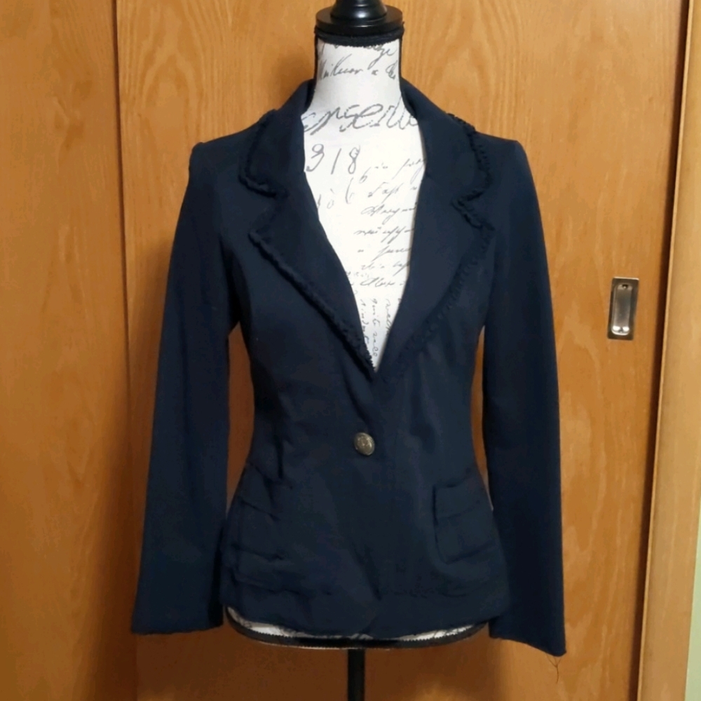 Nick & Mo Blazer size XS